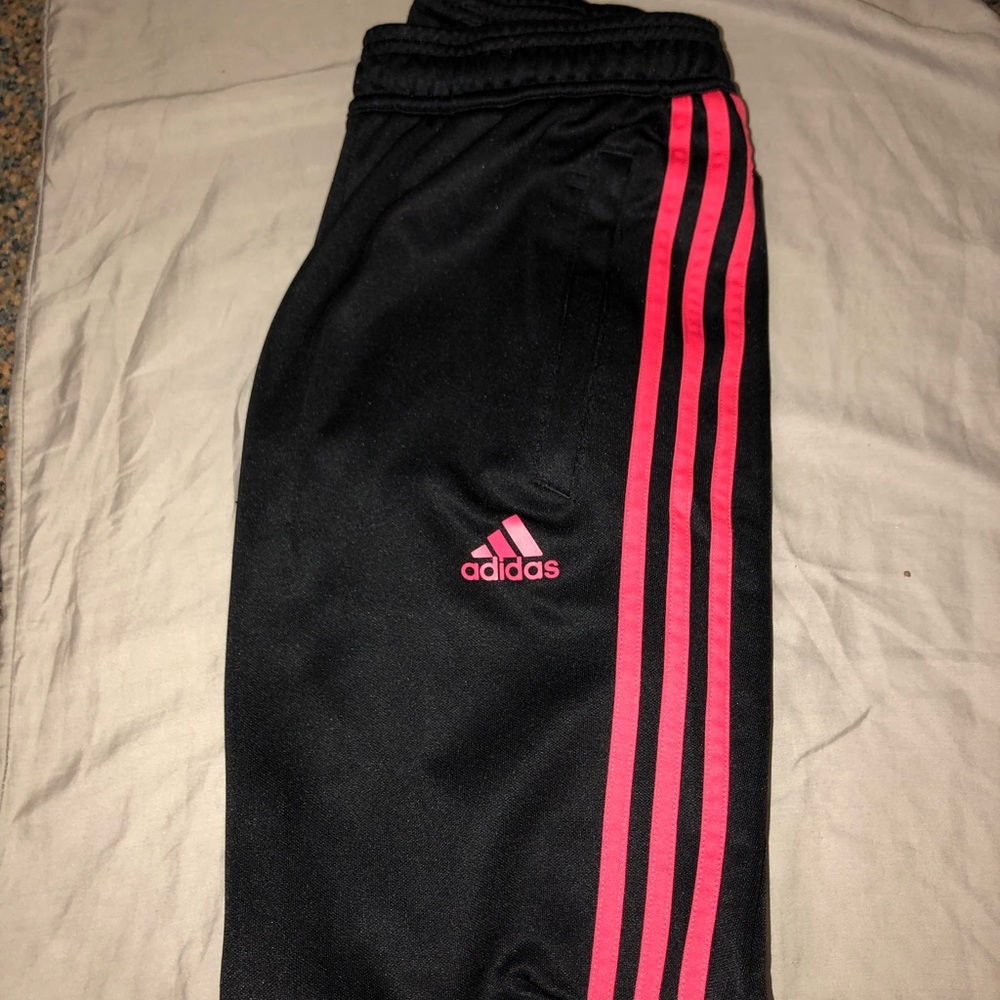 Adidas soccer sweats